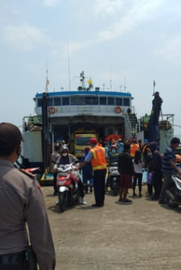 Peredaran Motor STNK-an di Pulau Sapudi Madura Makin Marak, Polsek Diduga Terlibat
