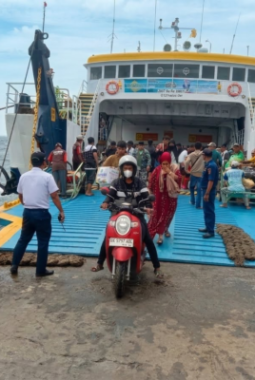 Diduga Terima Sejuta, Polsek Sapudi Lepas Motor STNK-an Gres yang Sebelumnya Ditahan