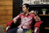 Merdeka di Tiang Bendera, Oleh: Fauzi As.