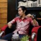 Merdeka di Tiang Bendera, Oleh: Fauzi As.