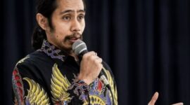 Tempo Berjudi di Madura, Oleh: Fauzi As.
