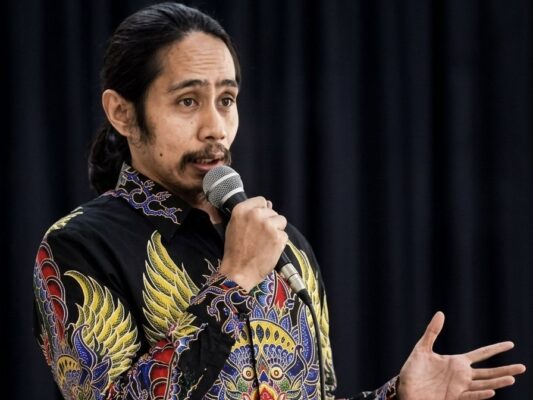 Tempo Berjudi di Madura, Oleh: Fauzi As.