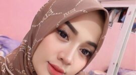 Lina yang mengaku berhubungan dengan Slamet Ariyadi, Anggota DPR RI dan menipu investasi Dapur MBG.