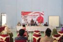 MH Said Abdullah salurkan bantuan tumah tidak layak tinggal untuk warga Pulau Raas.
