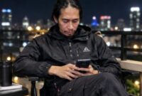 Fauzi AS : Surat AI Pada Presiden dan Menhan.