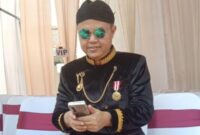 WT, Eks Kabag Hukum Pemkab Sumenep dikabarkan jadi markus sejumlah pejabat teras.