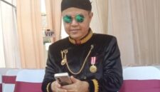 WT, Eks Kabag Hukum Pemkab Sumenep dikabarkan jadi markus sejumlah pejabat teras.