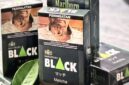 Black Matcha, rokok ilegal yang dikabarkan milik Ipung Bocah Sakti.